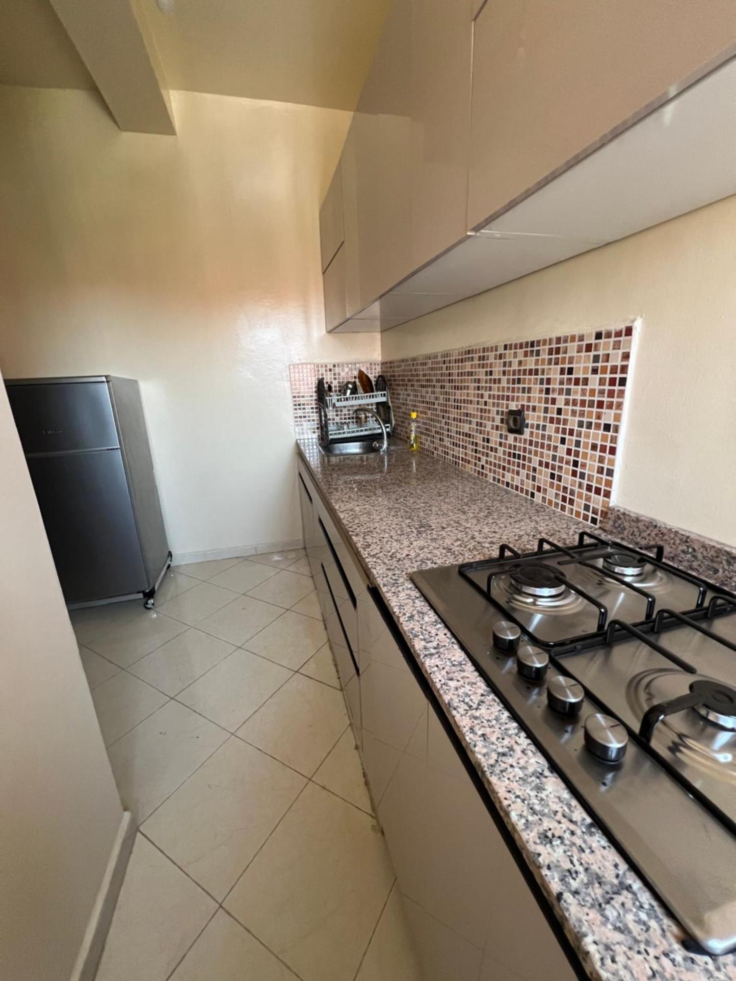 Appartement Marrakech Juste Pour Famille Marie Marrakesh